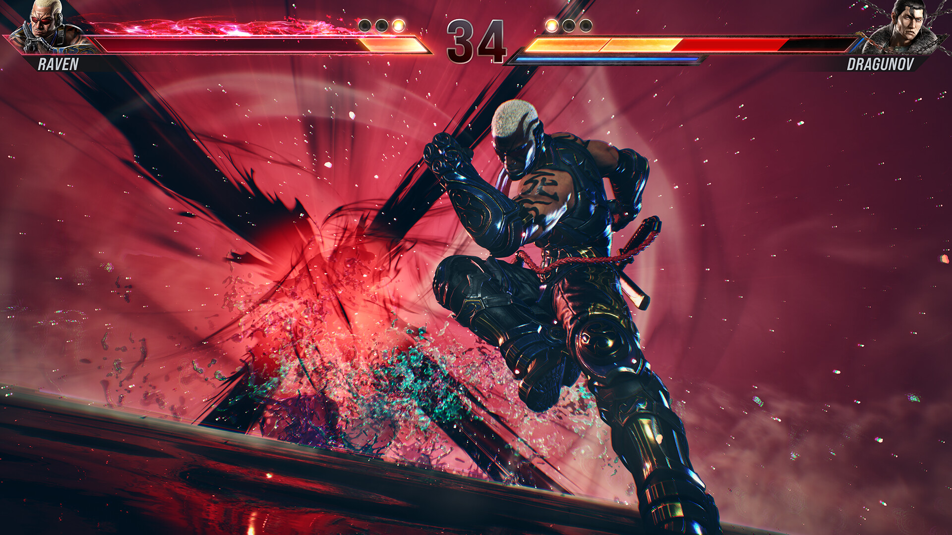 TEKKEN 8 screenshot 6