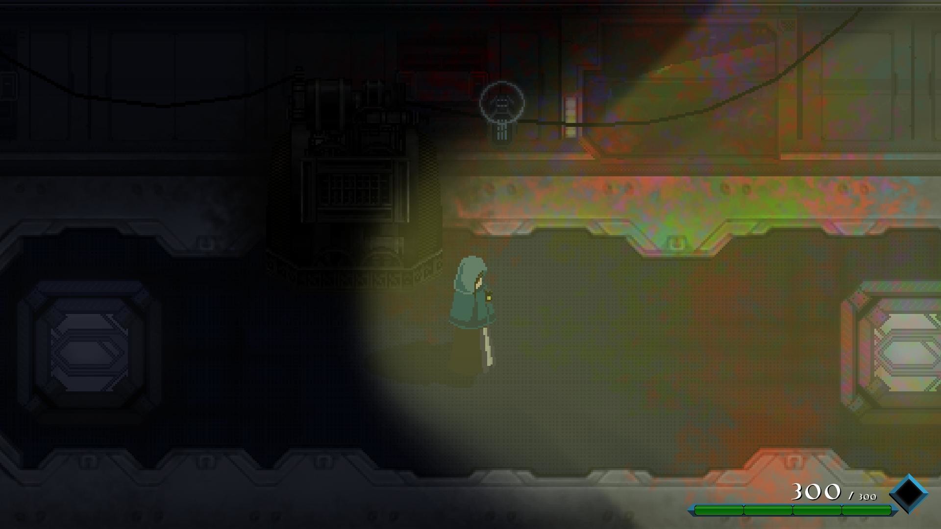Skautfold: Knight's End screenshot 17