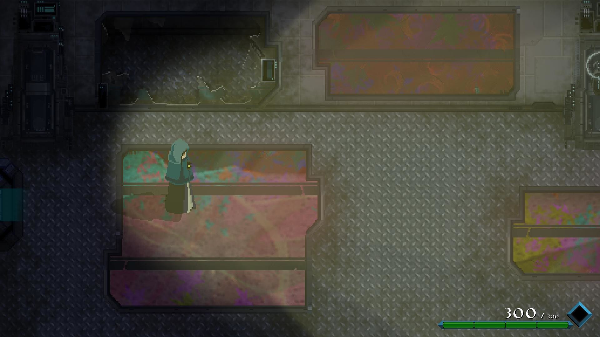 Skautfold: Knight's End screenshot 18