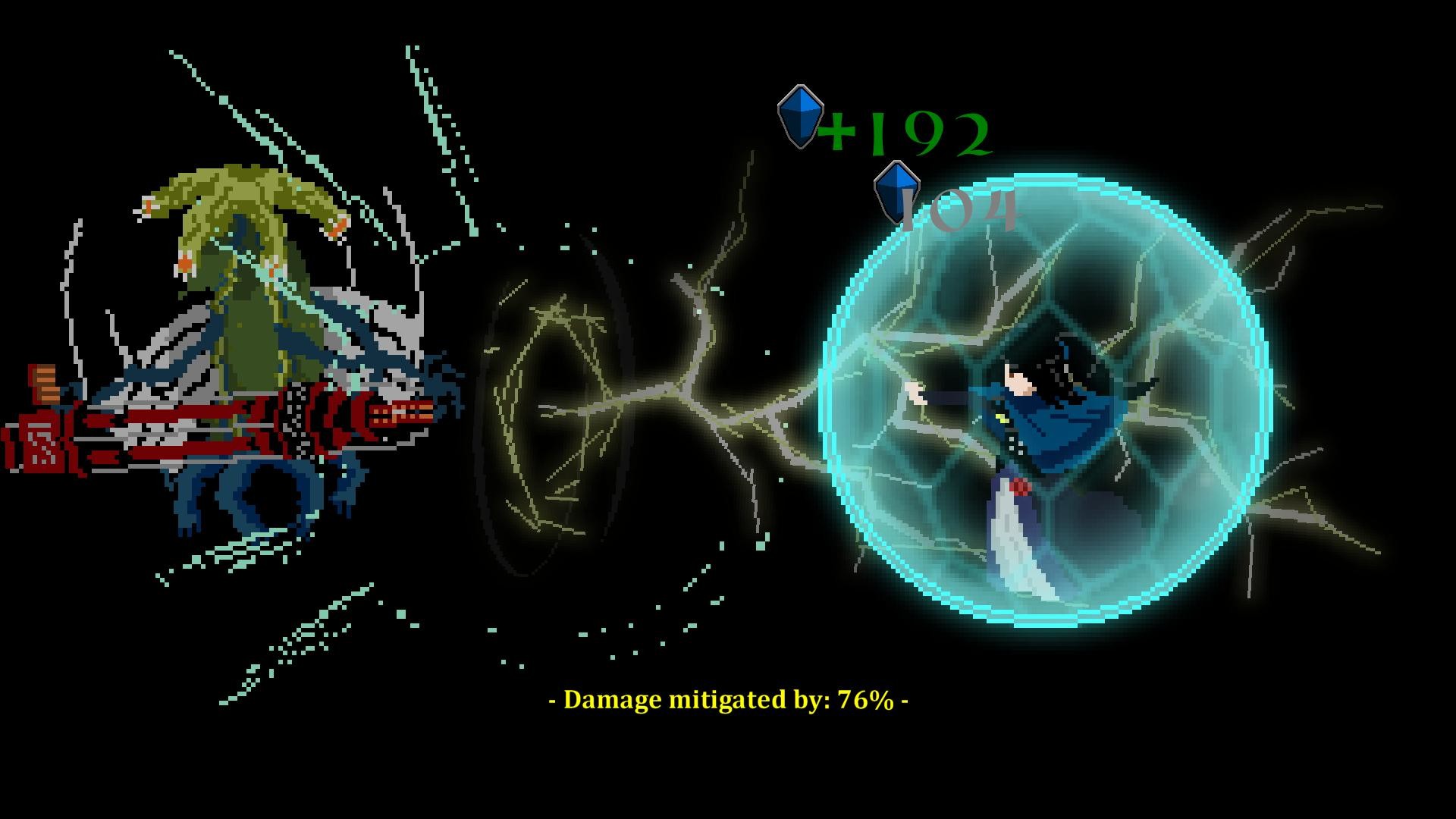 Skautfold: Knight's End screenshot 6