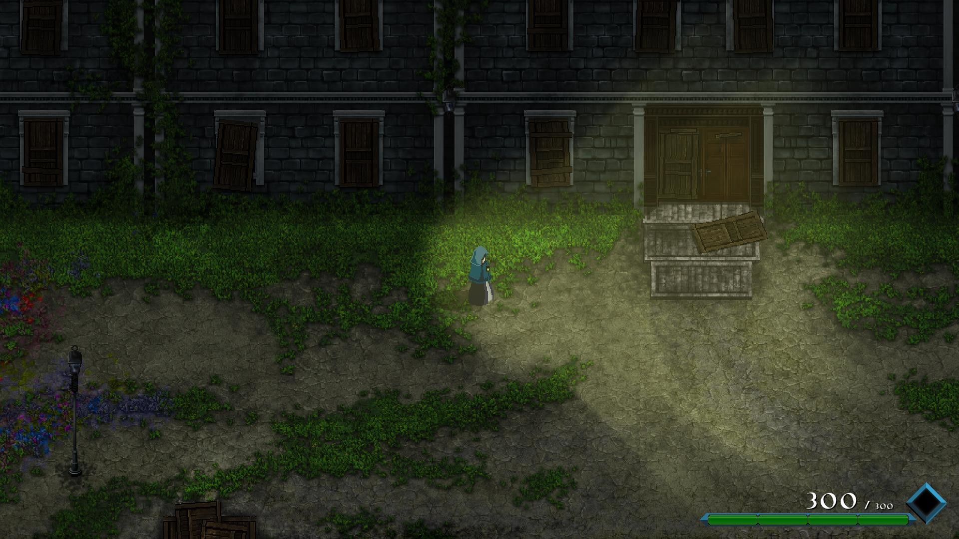 Skautfold: Knight's End screenshot 13
