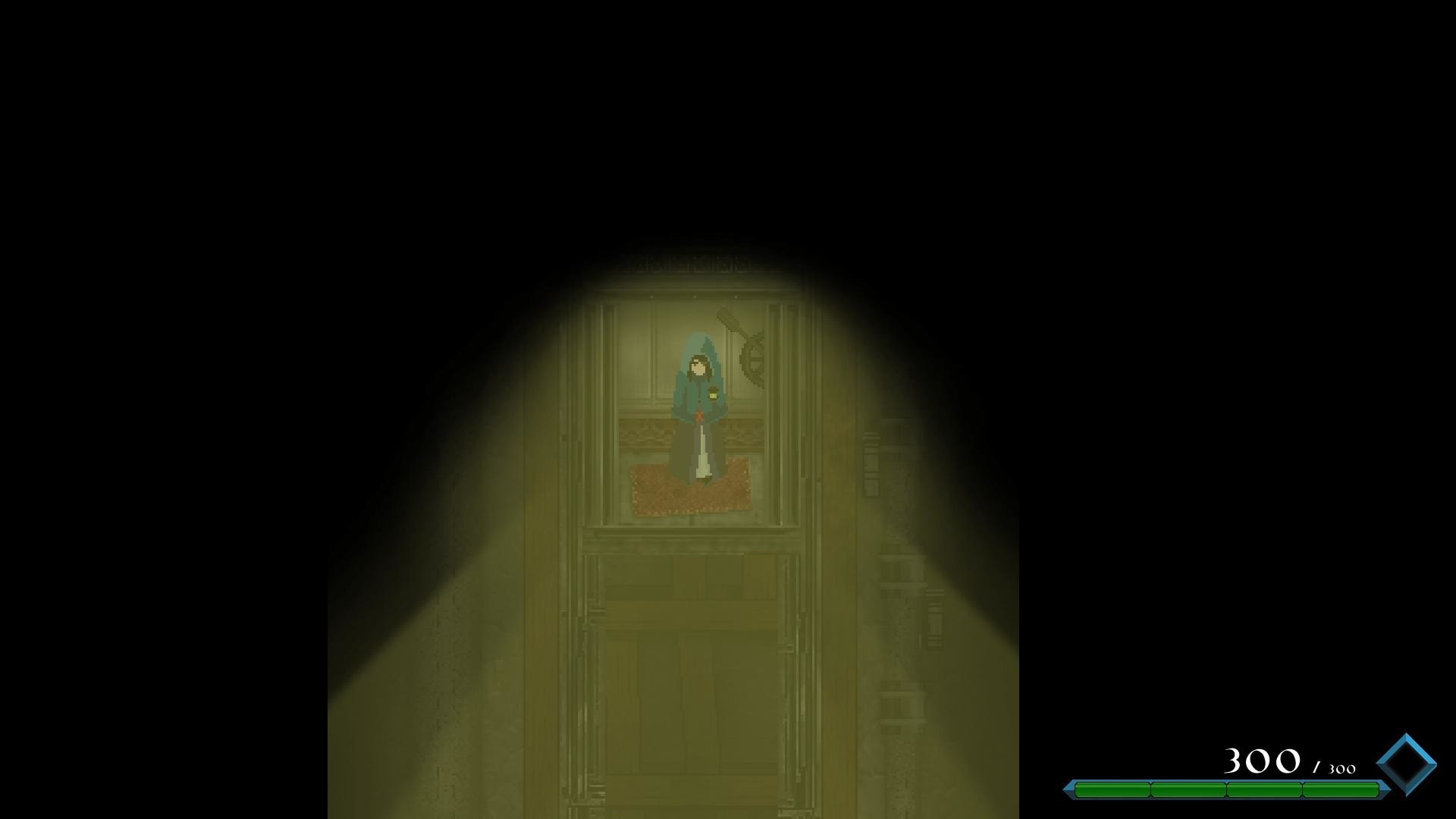 Skautfold: Knight's End screenshot 20