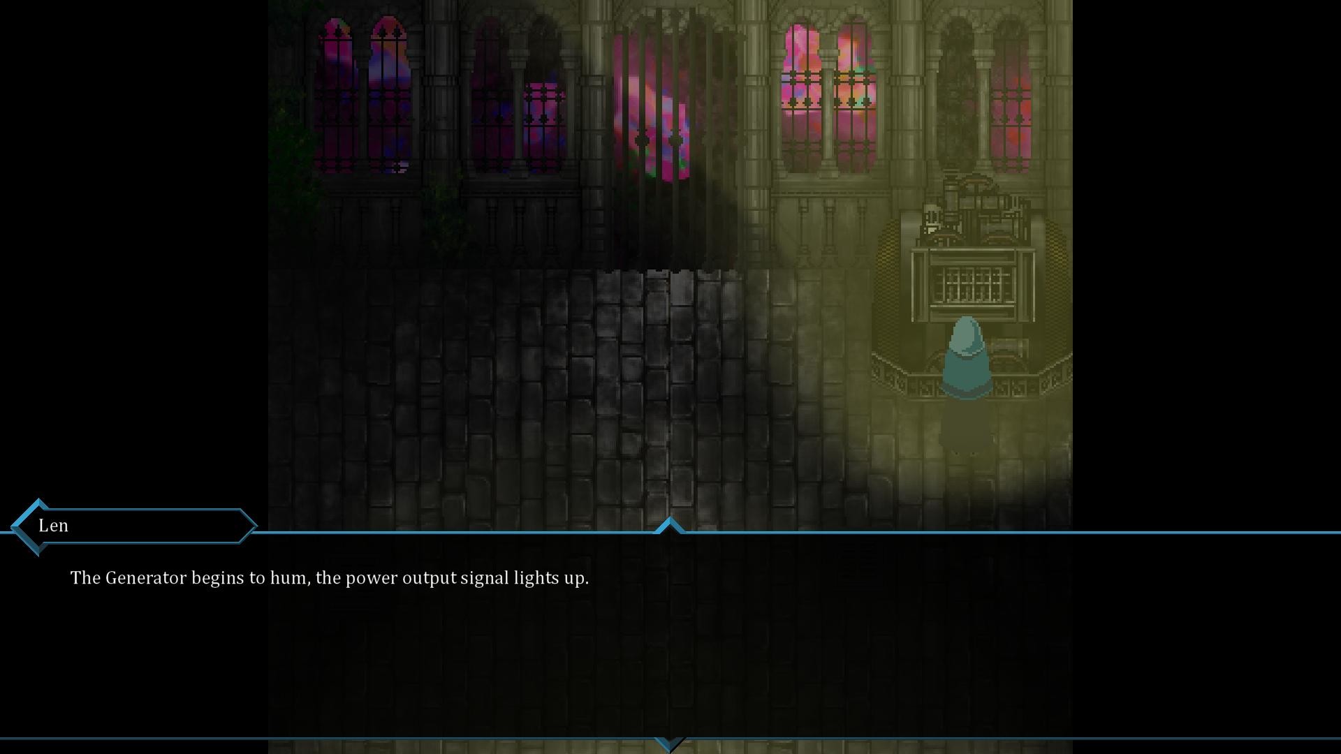 Skautfold: Knight's End screenshot 15