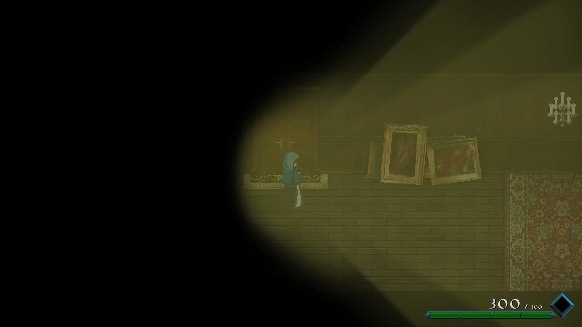 Skautfold: Knight's End screenshot 7