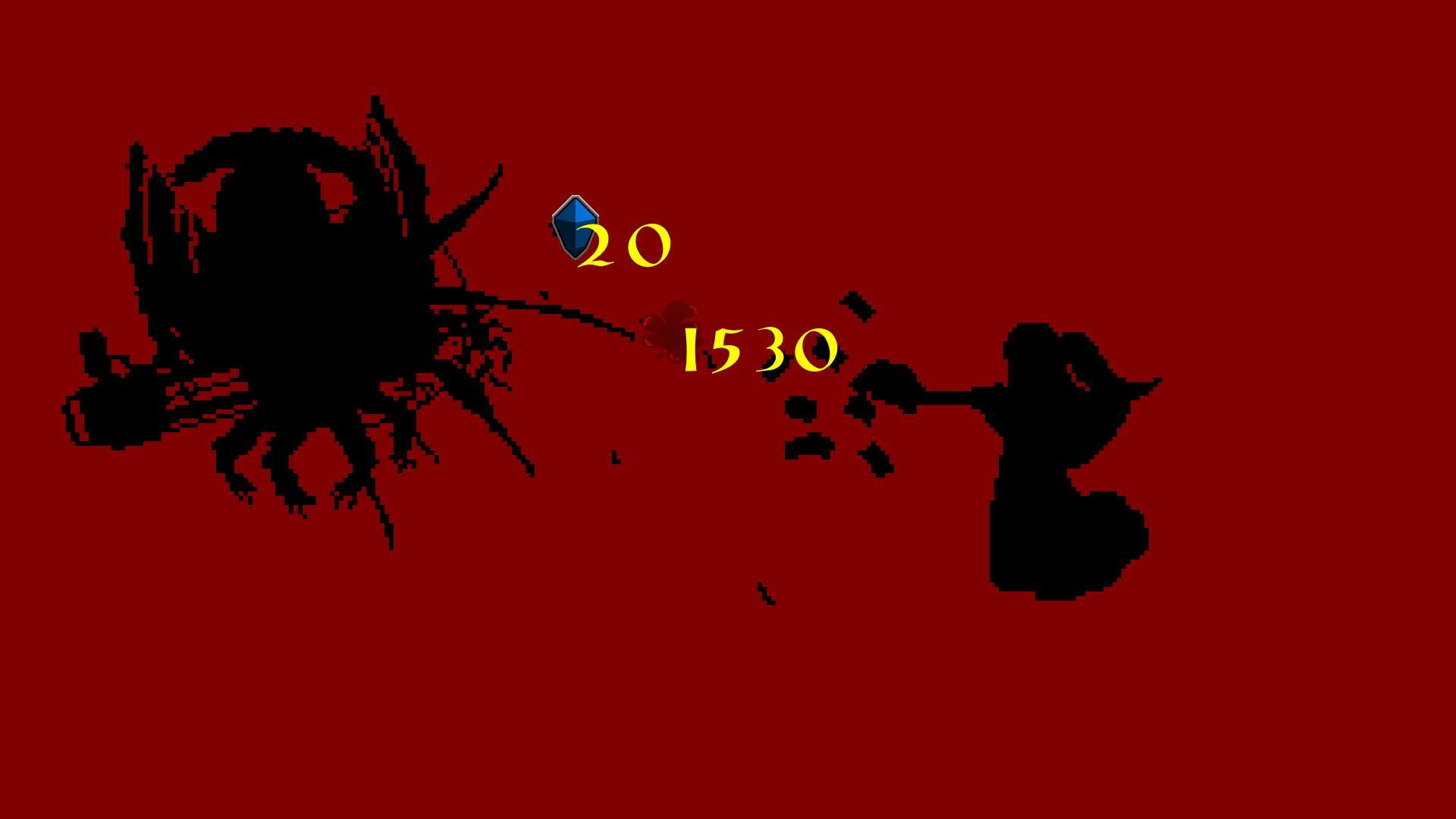 Skautfold: Knight's End screenshot 10