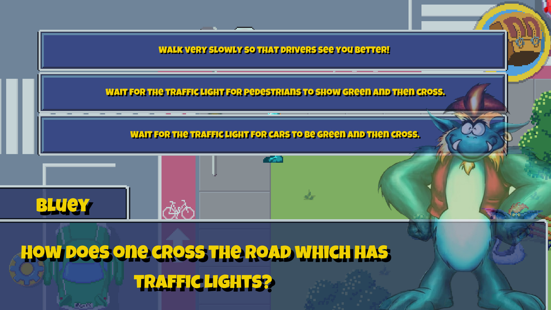 Monster Adventure screenshot 8