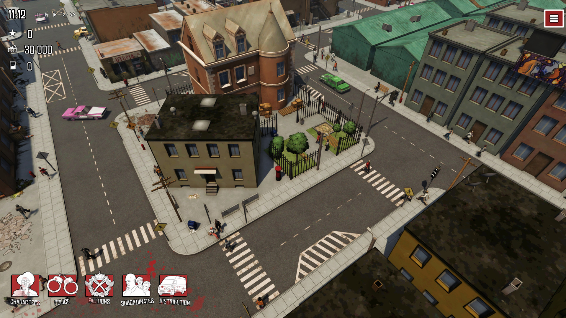 Drug Dealer Manager screenshot 8
