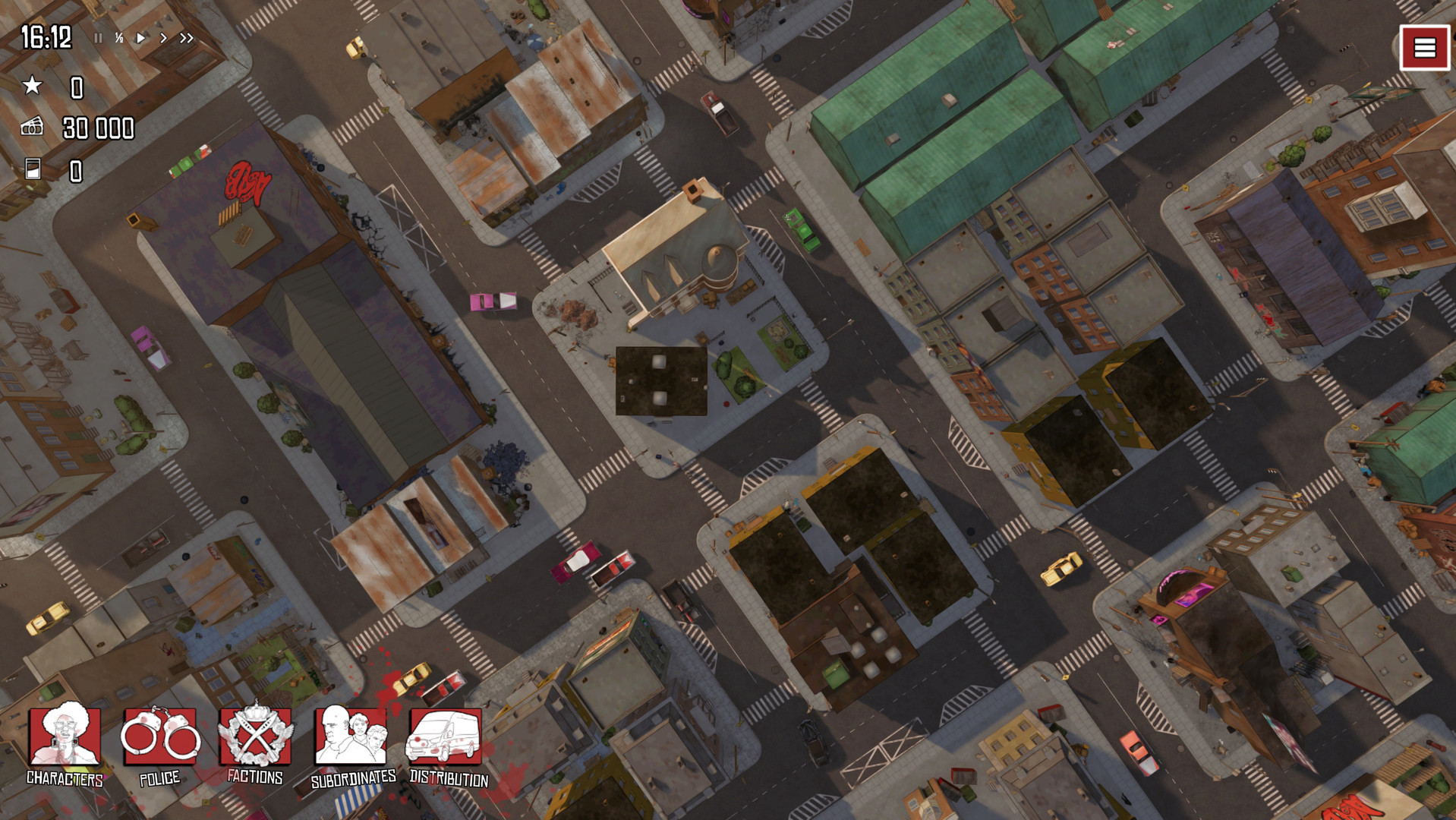 Drug Dealer Manager screenshot 7