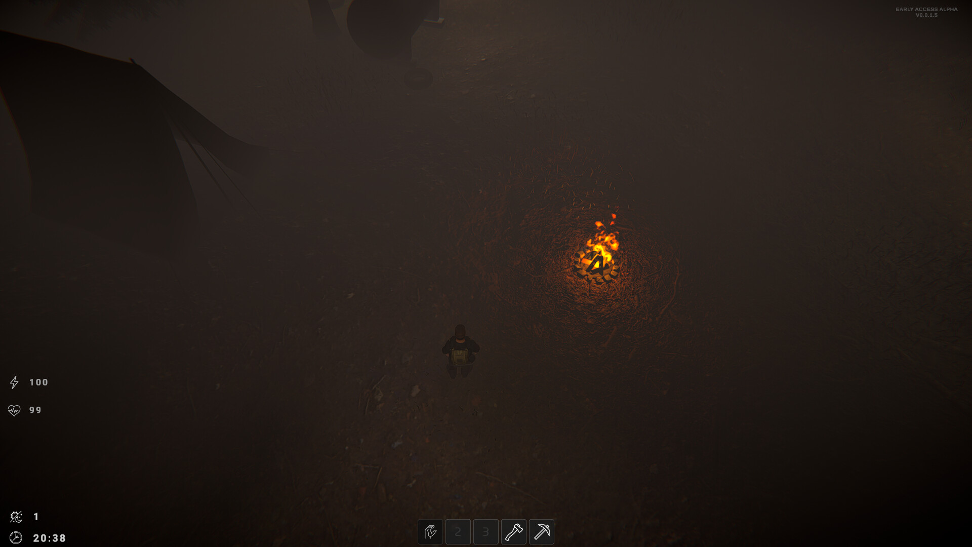Sword of Shadow: Revolution screenshot 13