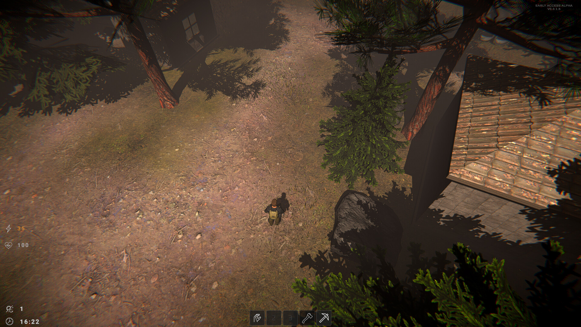 Sword of Shadow: Revolution screenshot 21