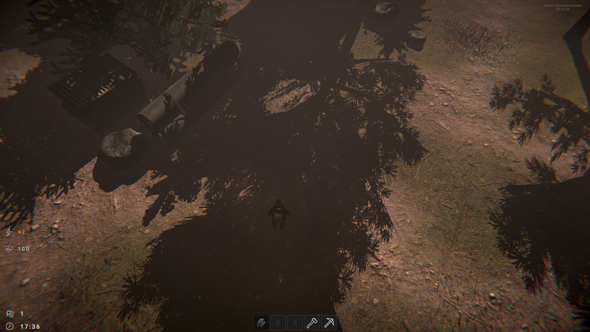 Sword of Shadow: Revolution screenshot 7