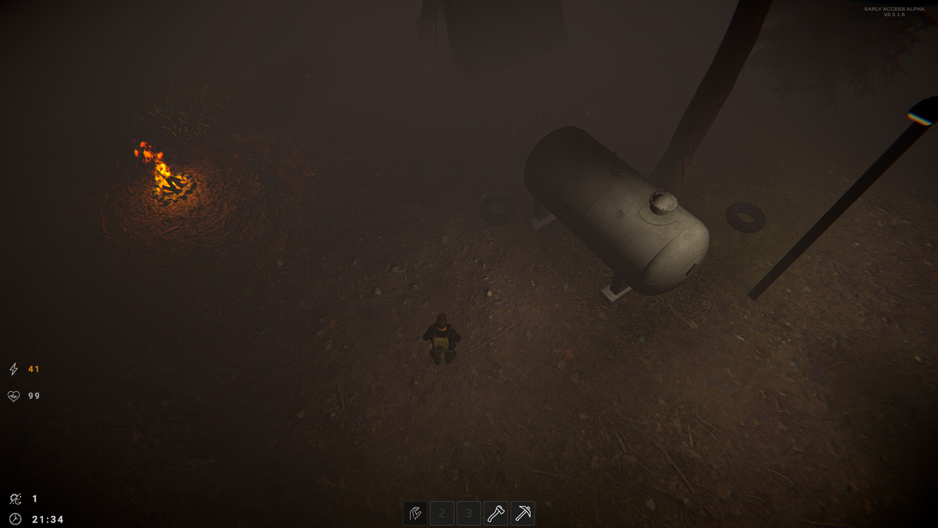 Sword of Shadow: Revolution screenshot 18