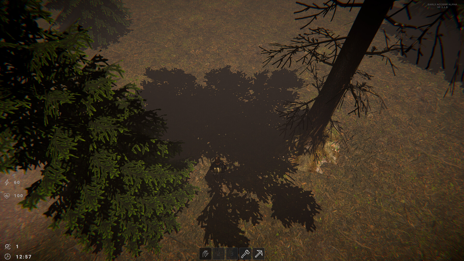 Sword of Shadow: Revolution screenshot 9