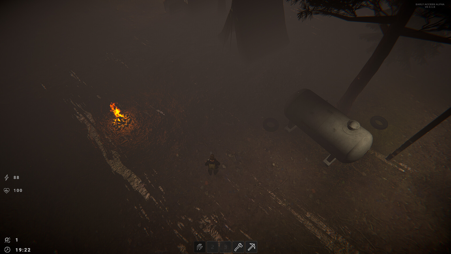 Sword of Shadow: Revolution screenshot 14