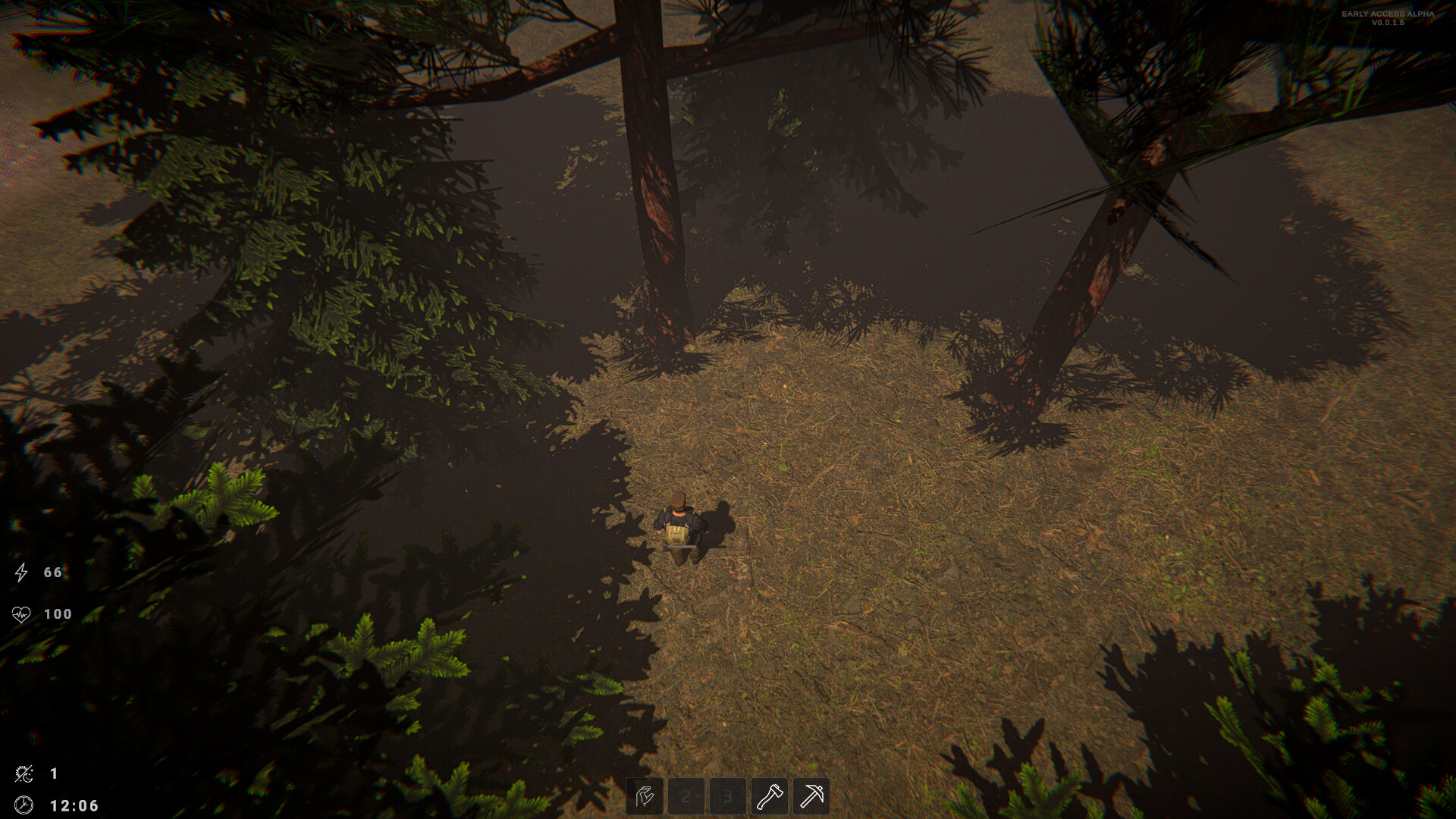 Sword of Shadow: Revolution screenshot 3