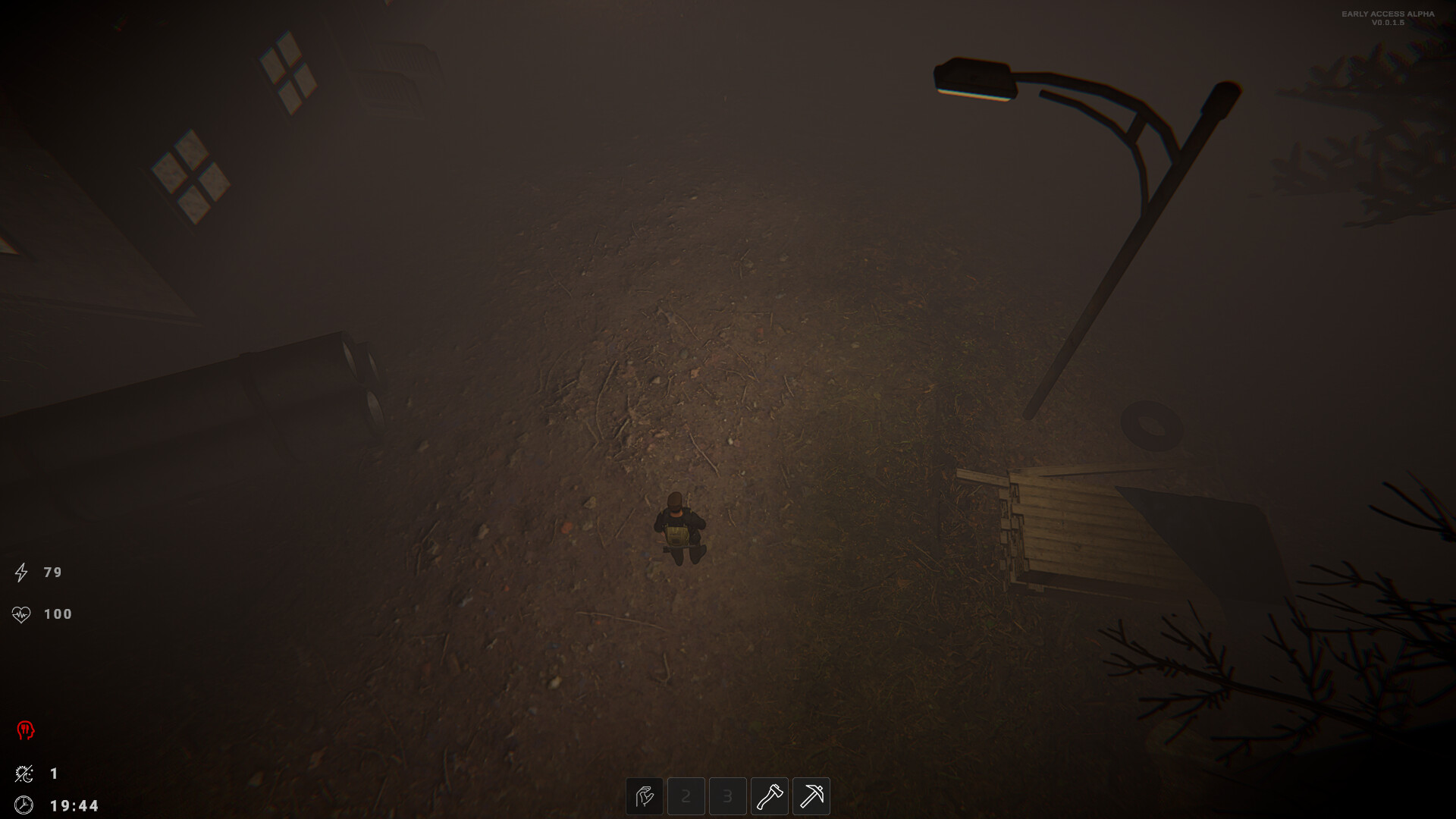 Sword of Shadow: Revolution screenshot 15