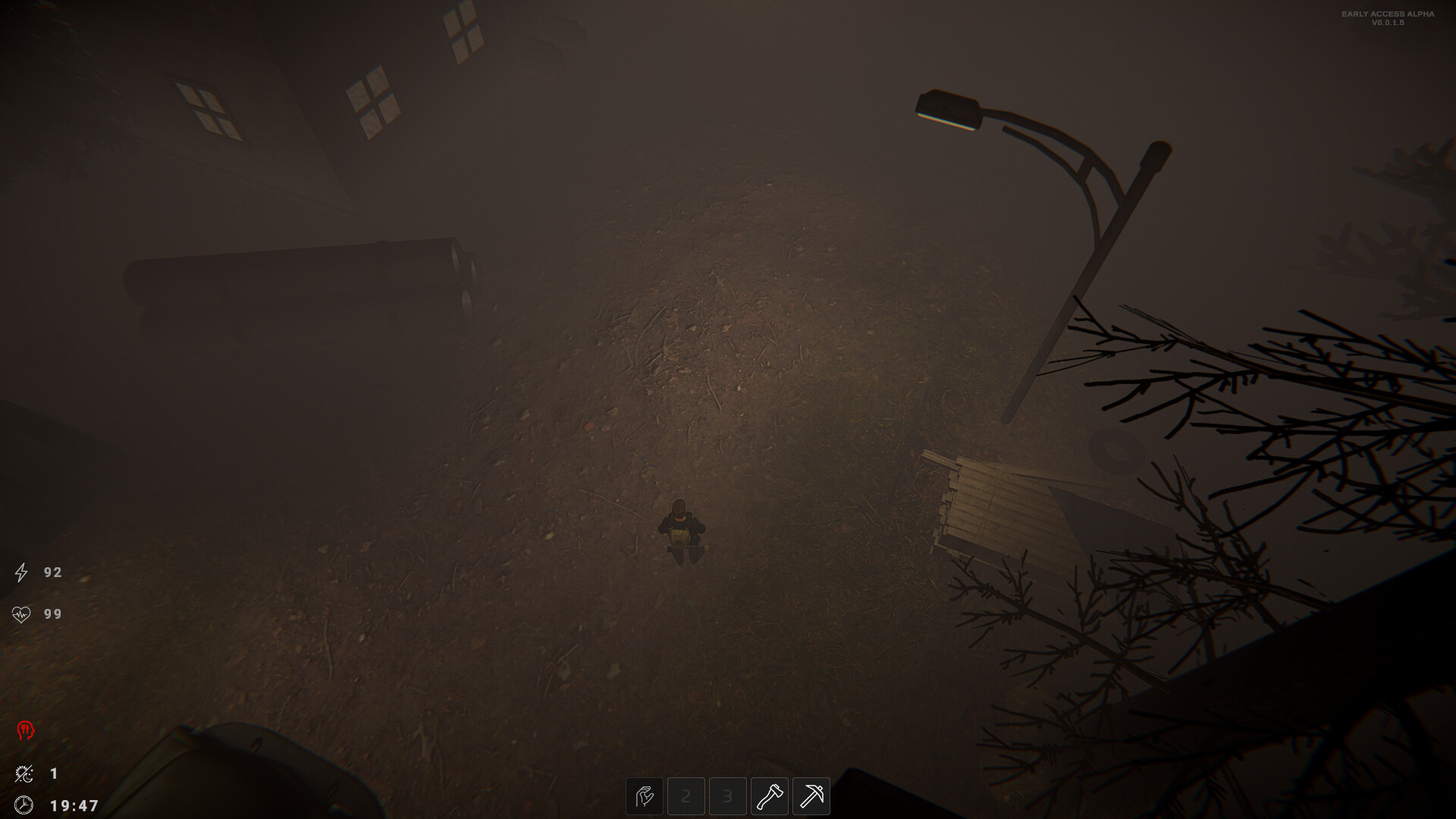 Sword of Shadow: Revolution screenshot 16
