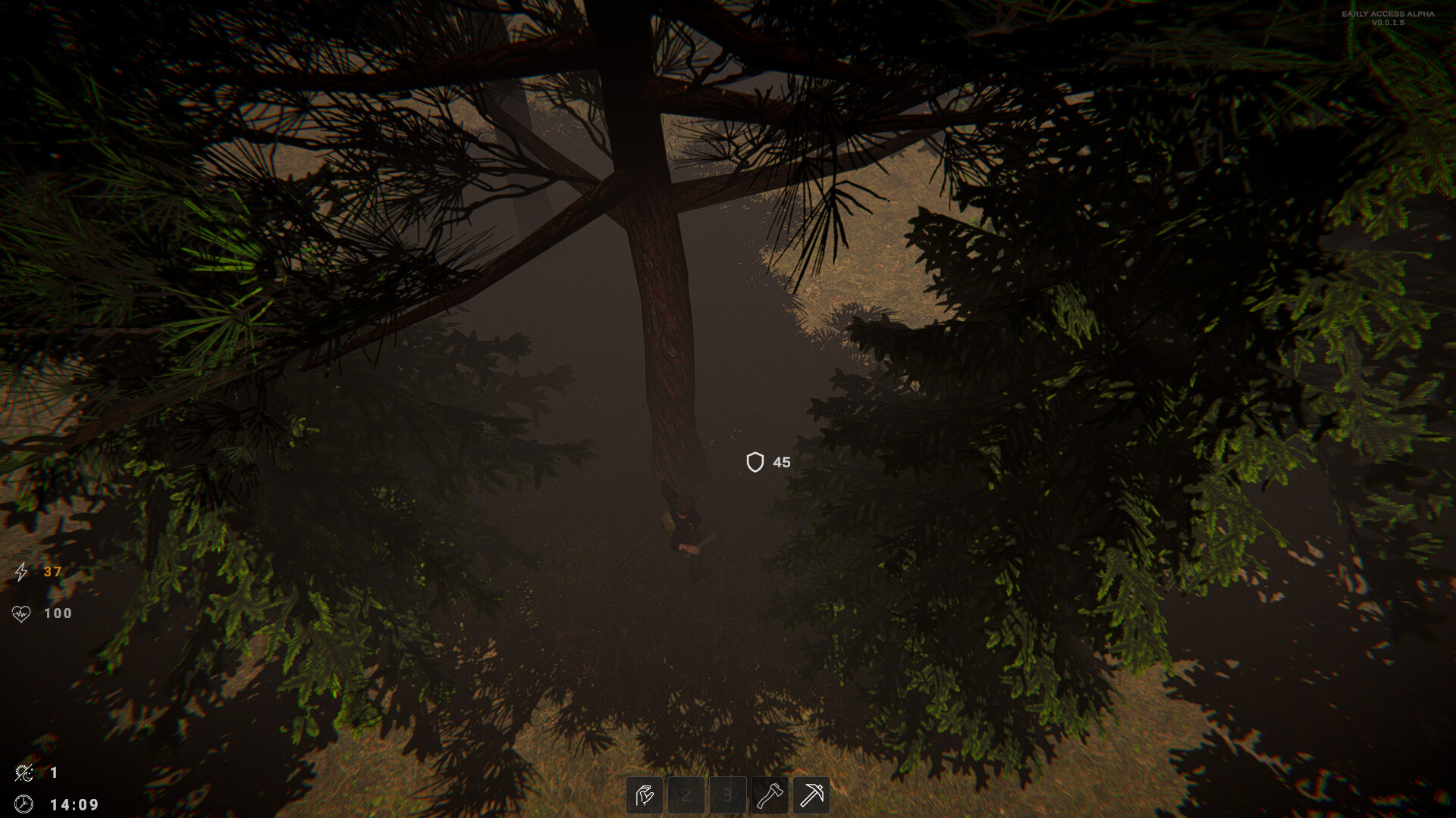 Sword of Shadow: Revolution screenshot 19
