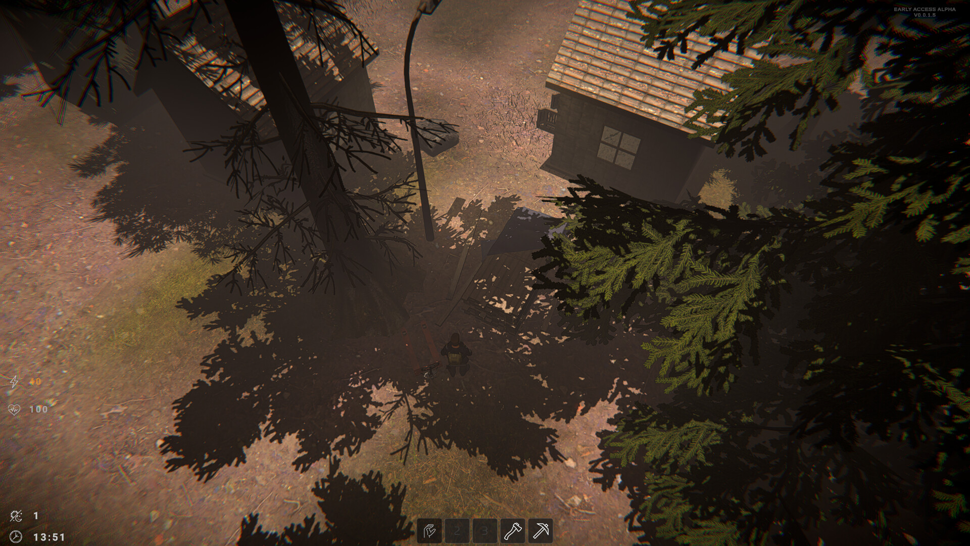Sword of Shadow: Revolution screenshot 5
