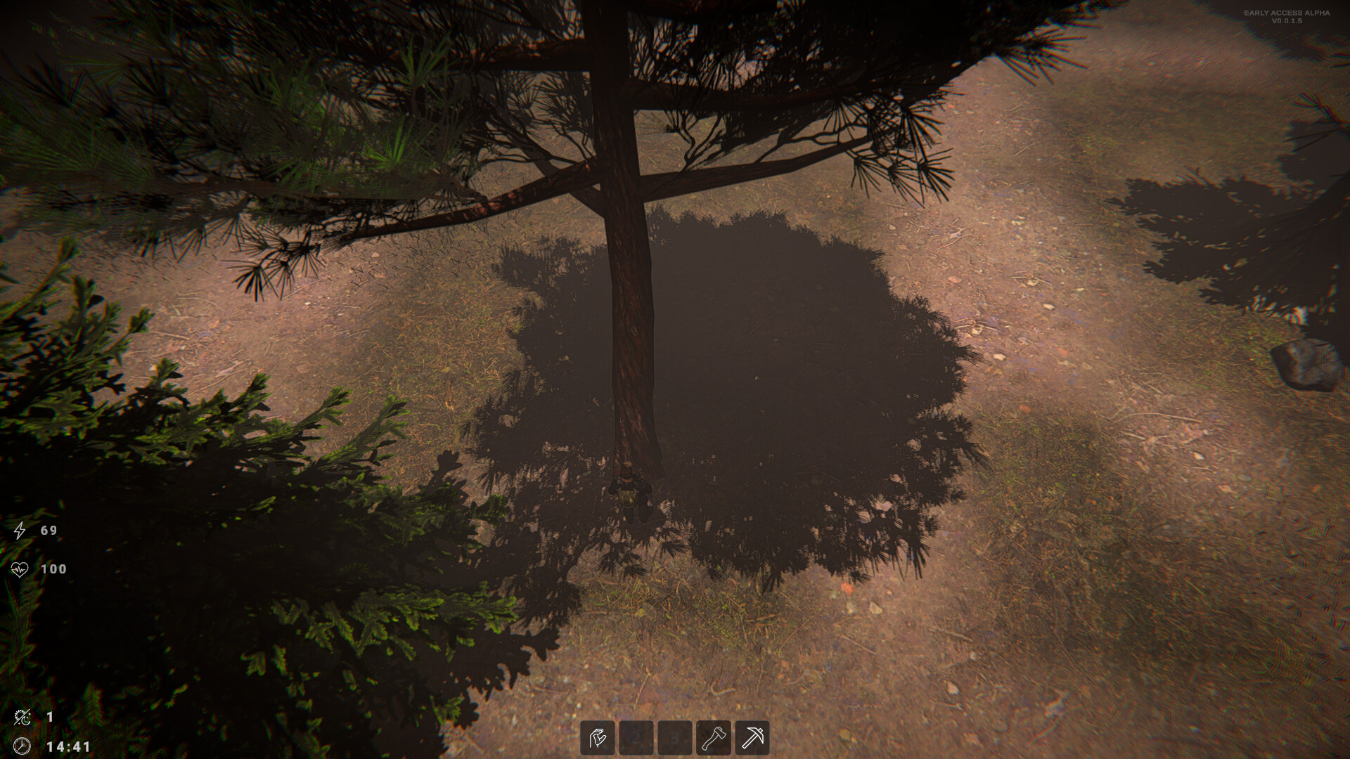 Sword of Shadow: Revolution screenshot 20