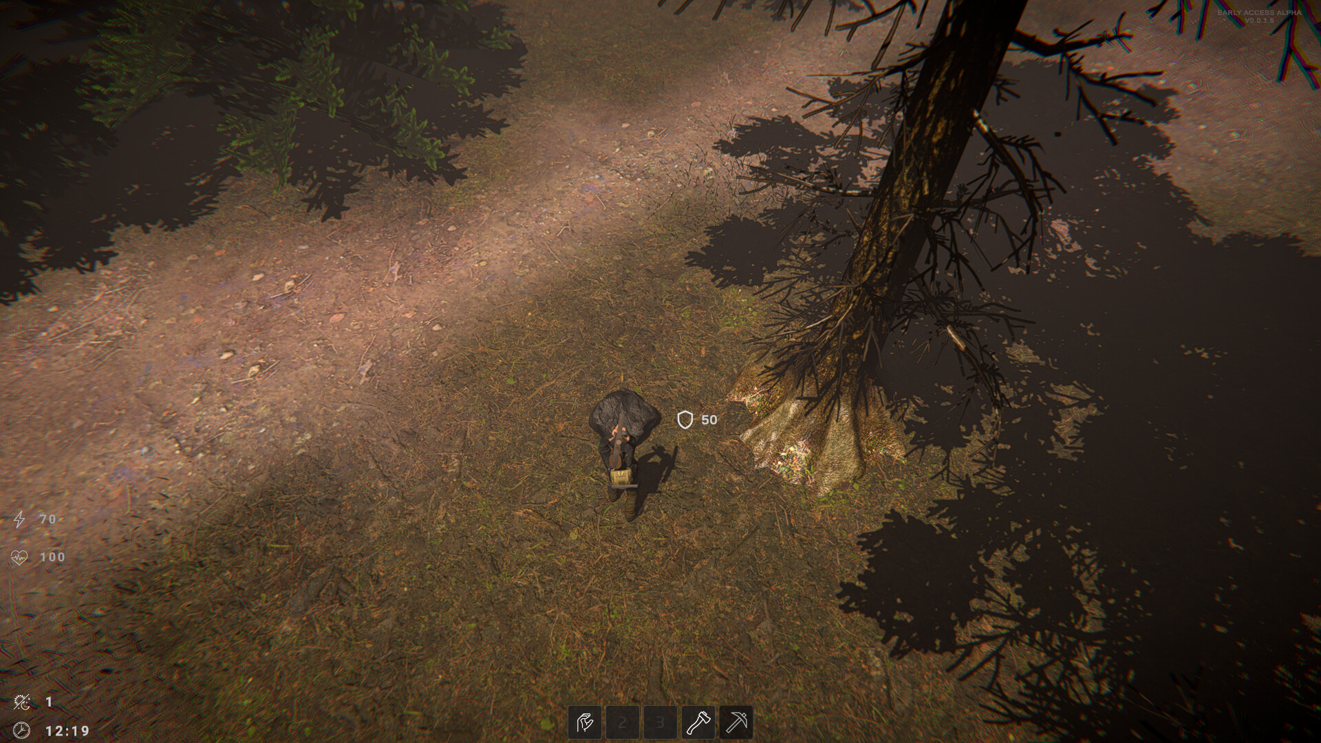 Sword of Shadow: Revolution screenshot 8