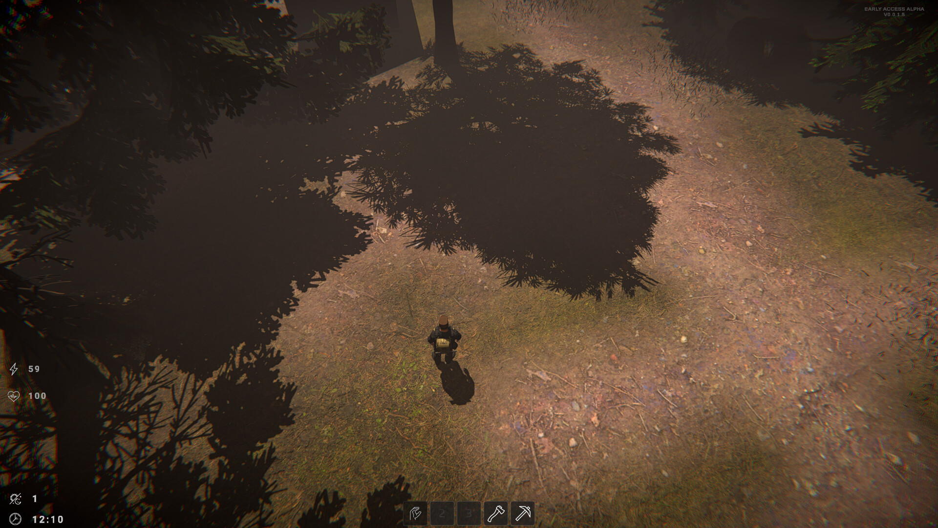 Sword of Shadow: Revolution screenshot 10