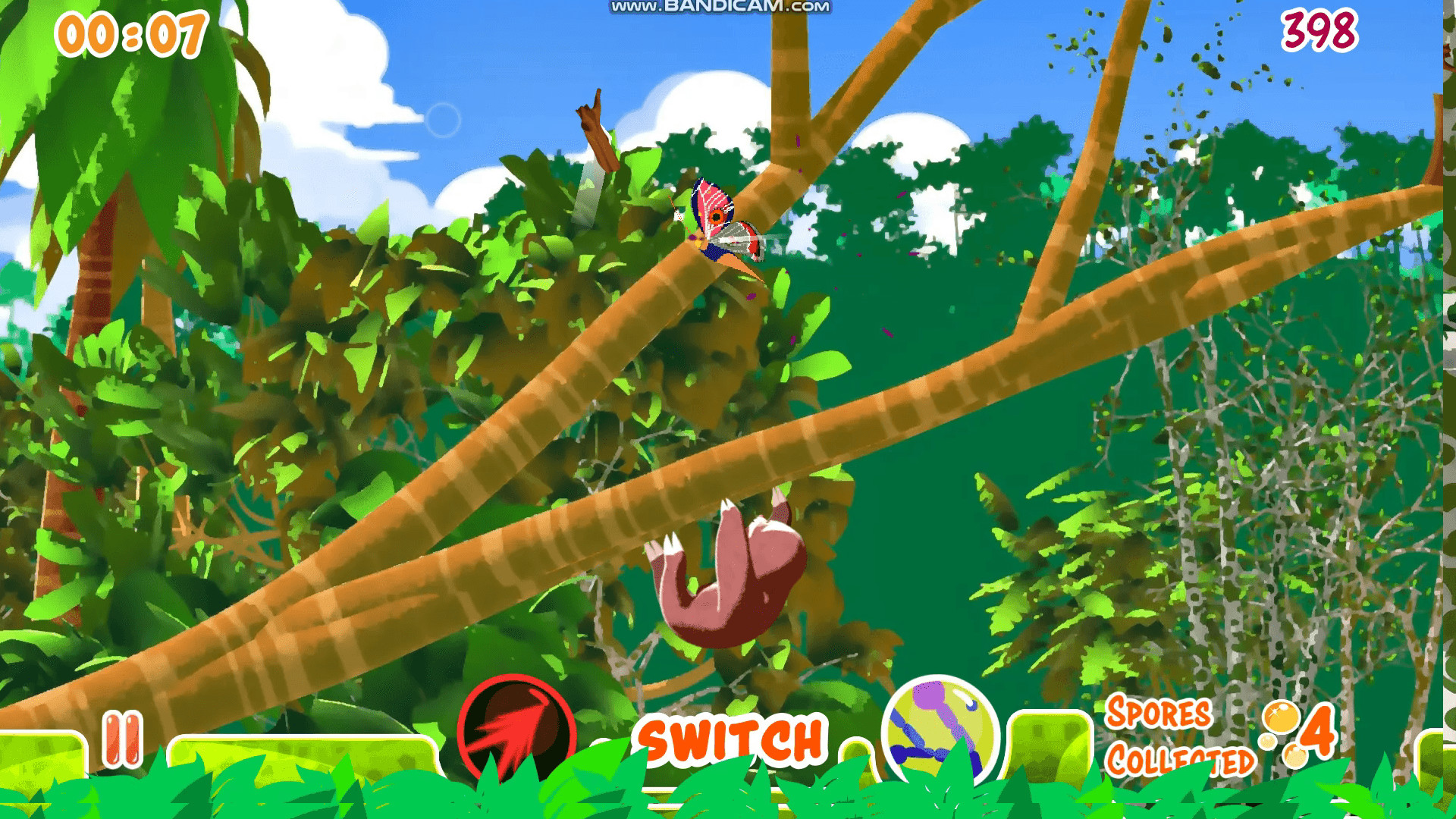 Go Slo screenshot 5