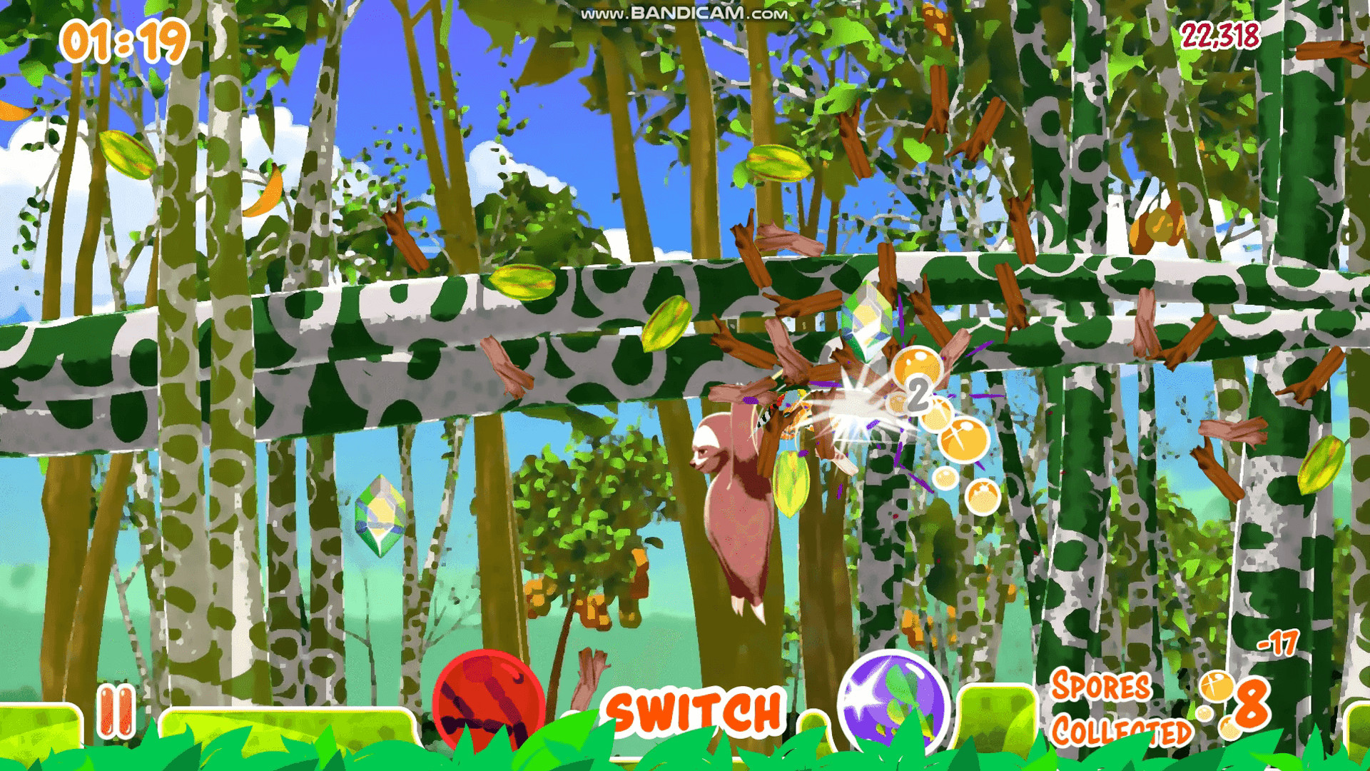 Go Slo screenshot 1