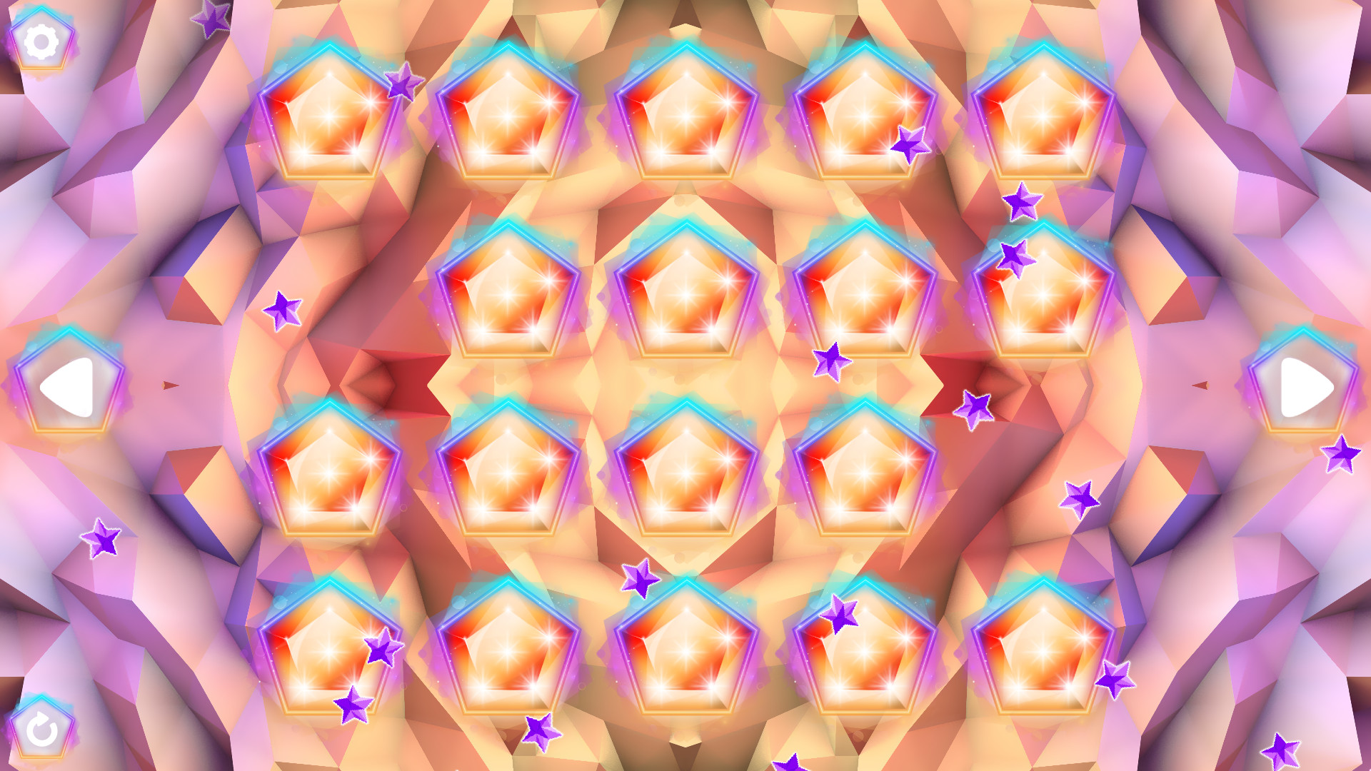 Poly Memory: Furries screenshot 1