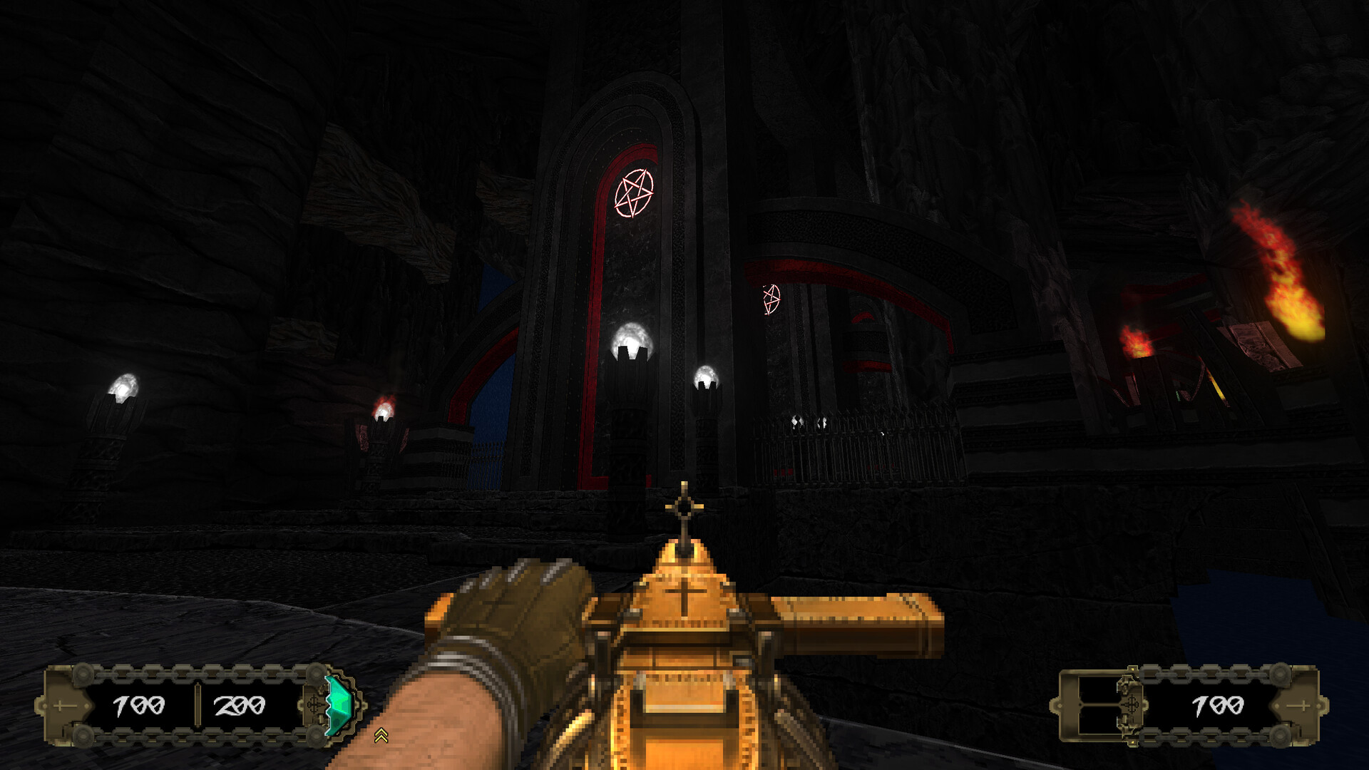 The Age of Hell screenshot 2