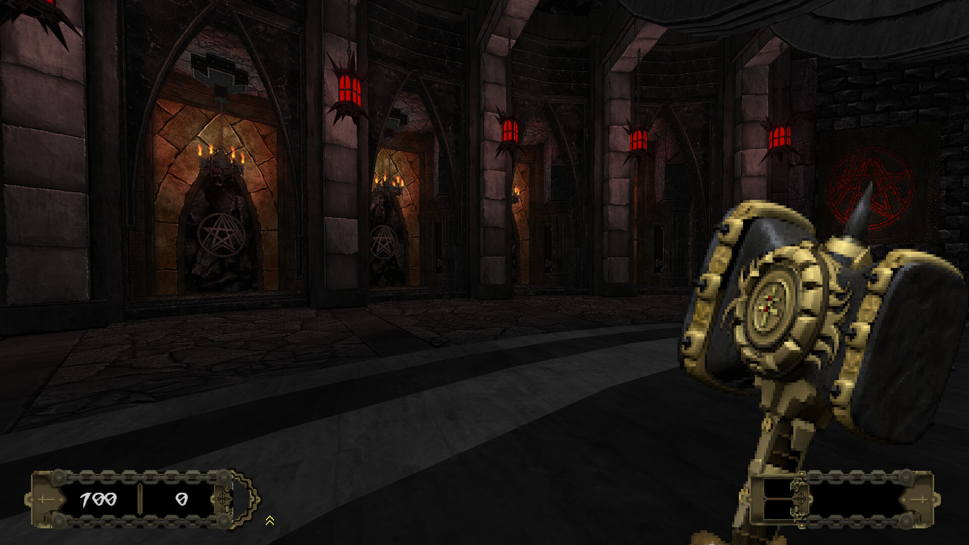 The Age of Hell screenshot 5