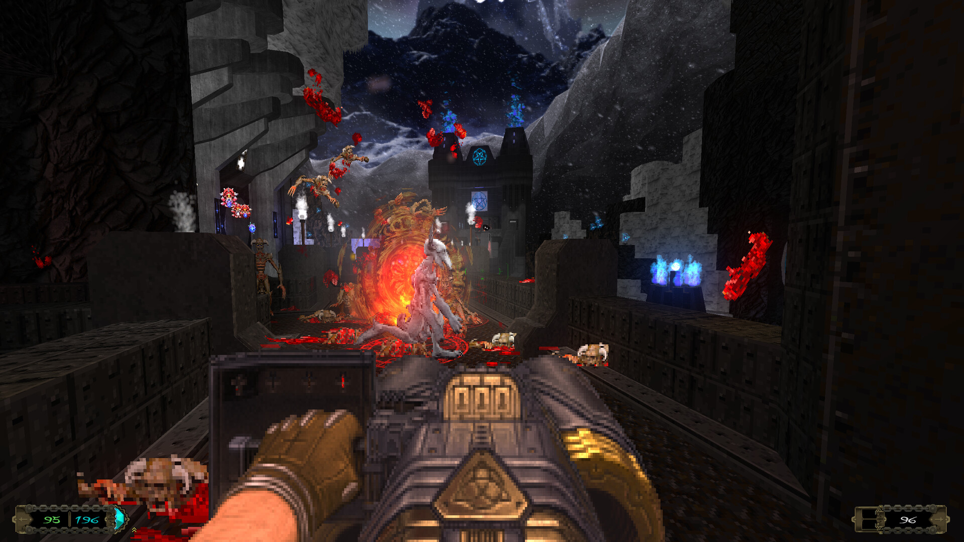 The Age of Hell screenshot 8