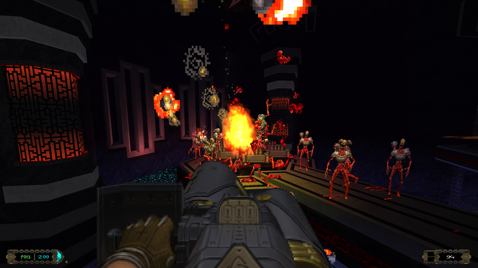 The Age of Hell screenshot 13