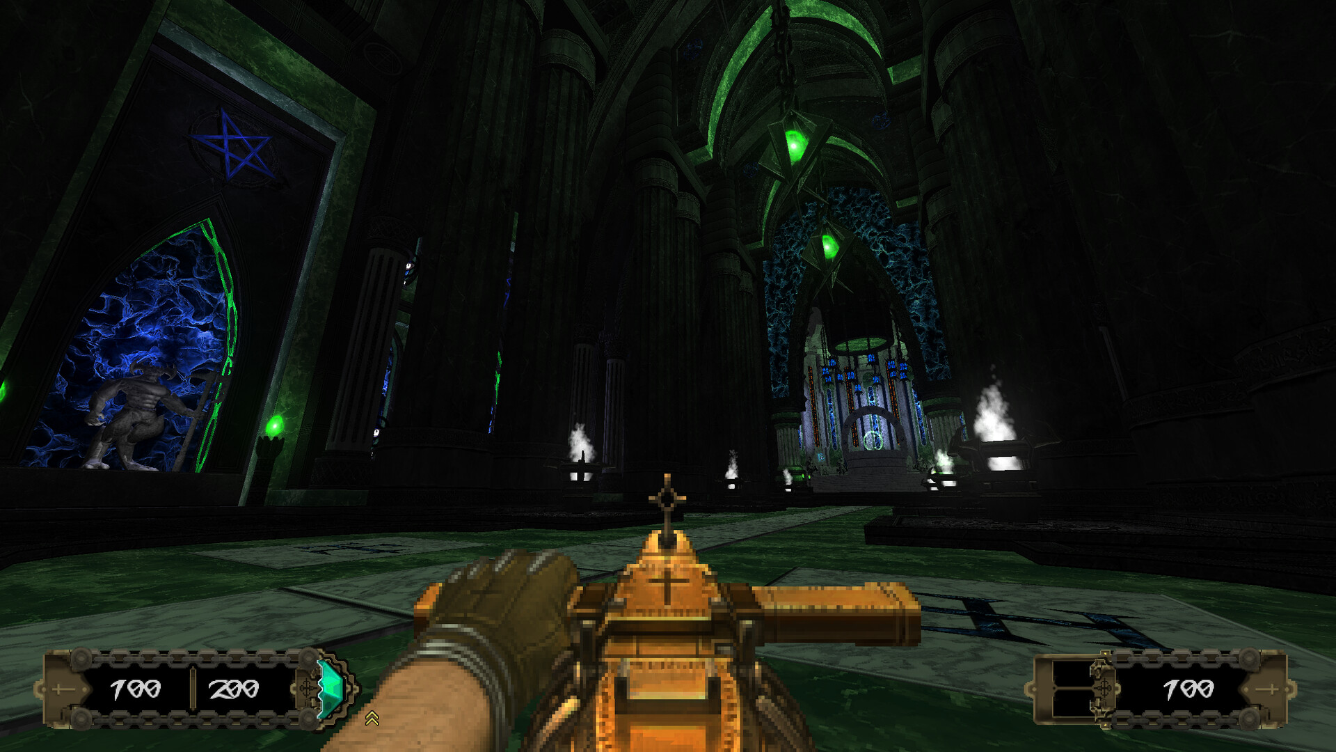 The Age of Hell screenshot 6