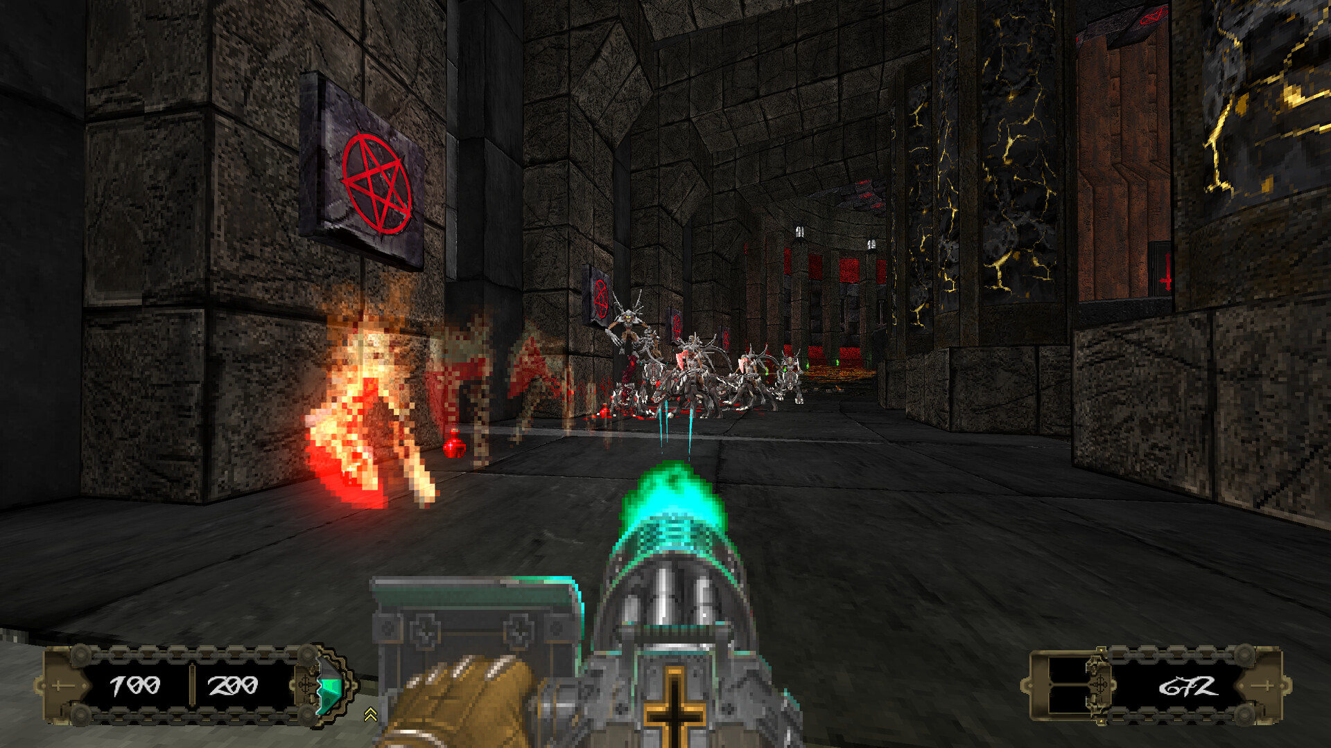 The Age of Hell screenshot 4