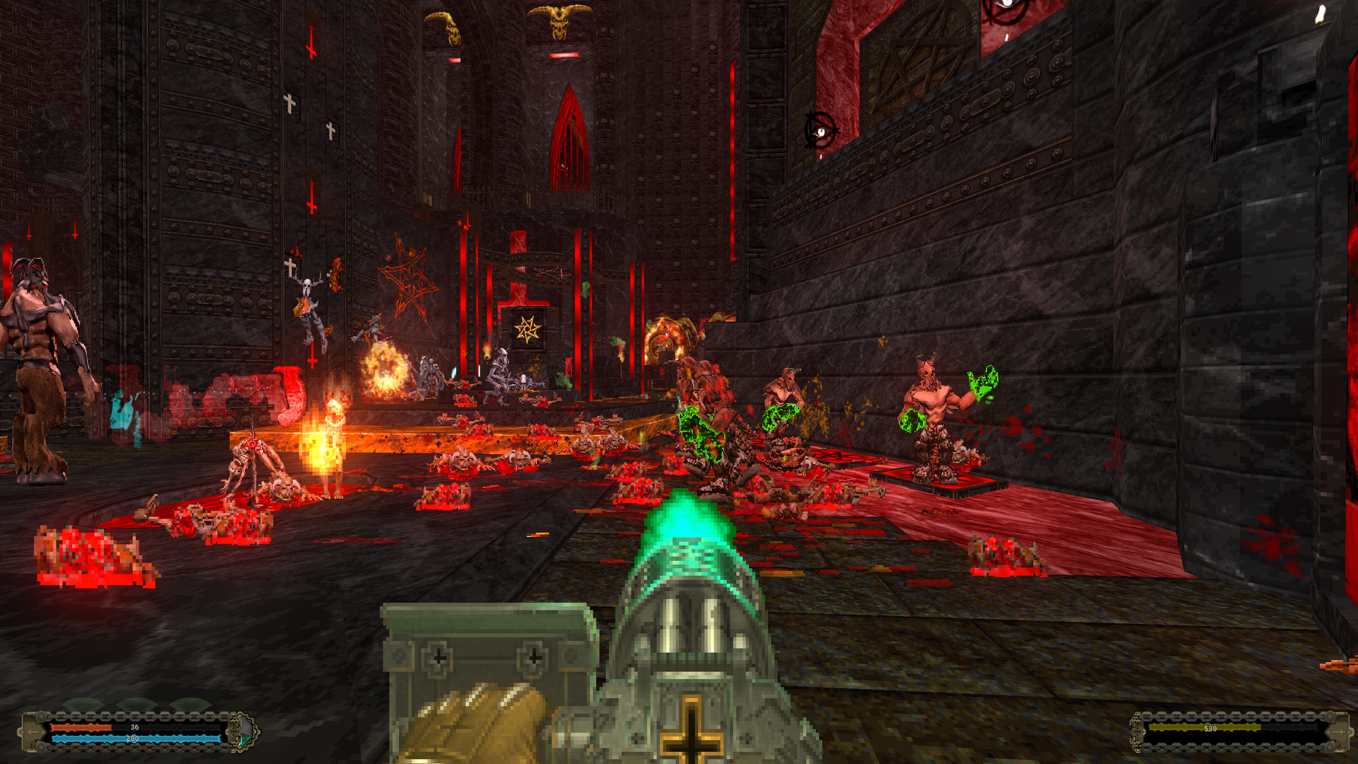 The Age of Hell screenshot 9