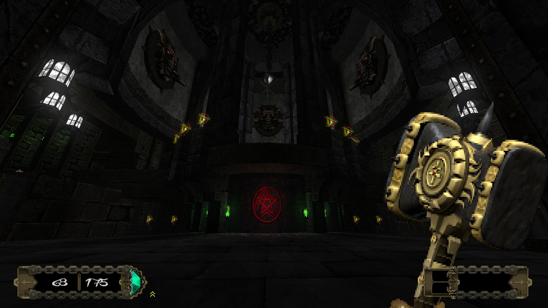 The Age of Hell screenshot 1