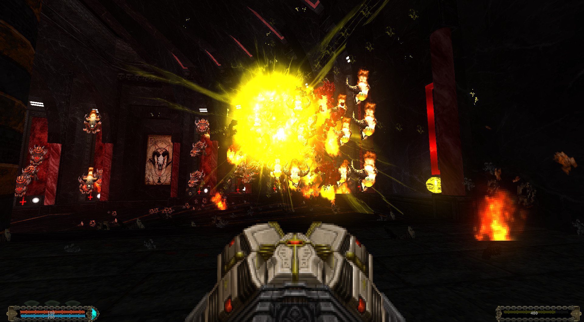 The Age of Hell screenshot 12