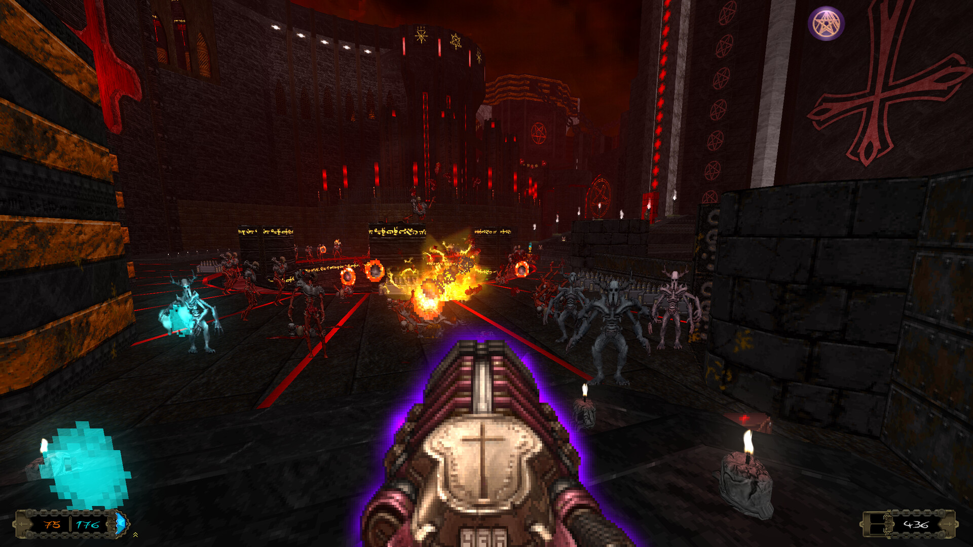 The Age of Hell screenshot 14