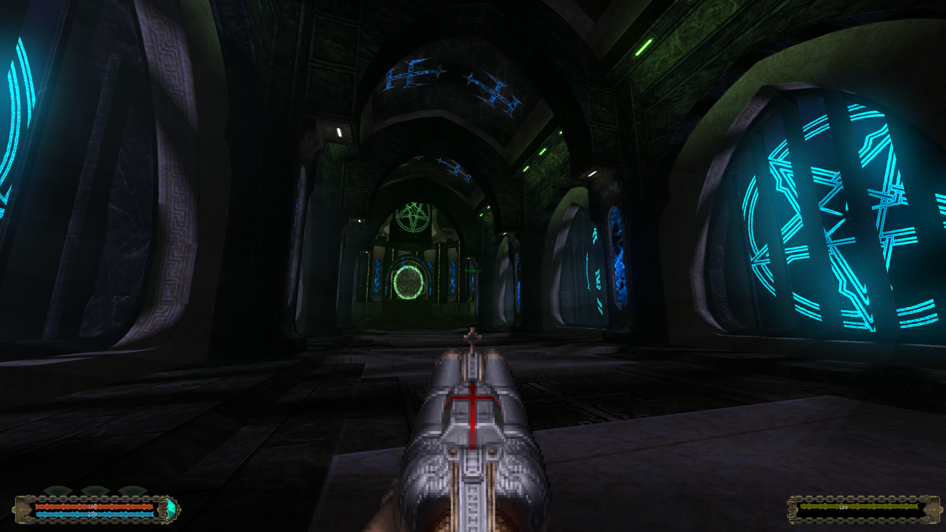 The Age of Hell screenshot 10