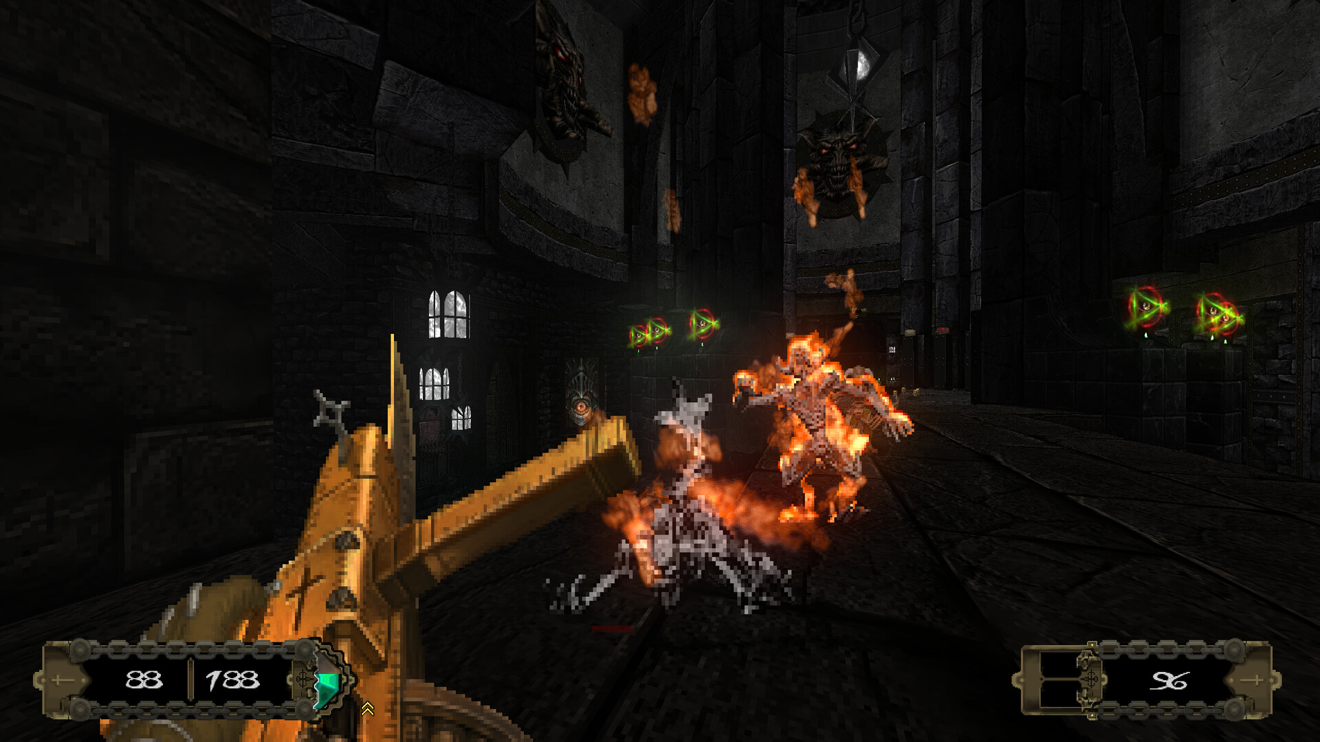 The Age of Hell screenshot 7