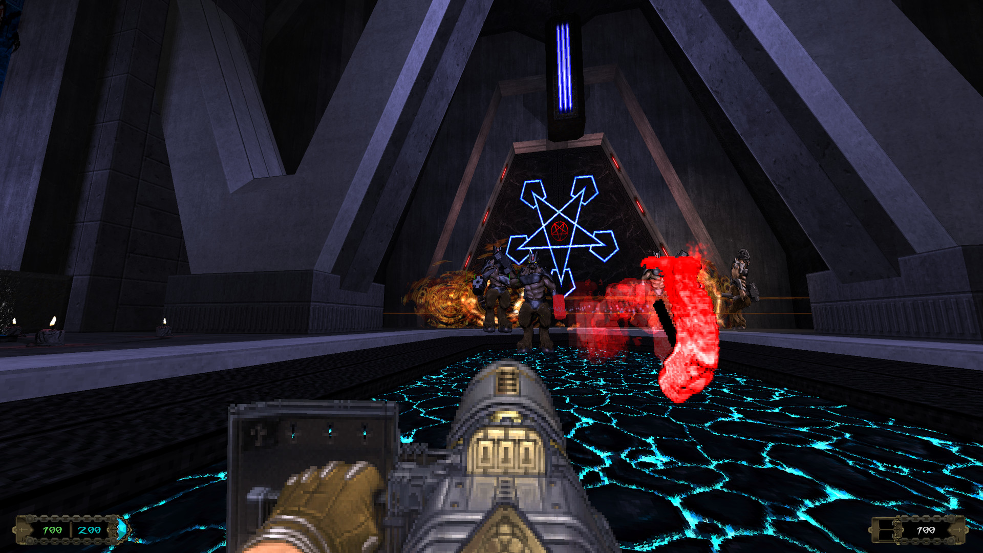 The Age of Hell screenshot 15