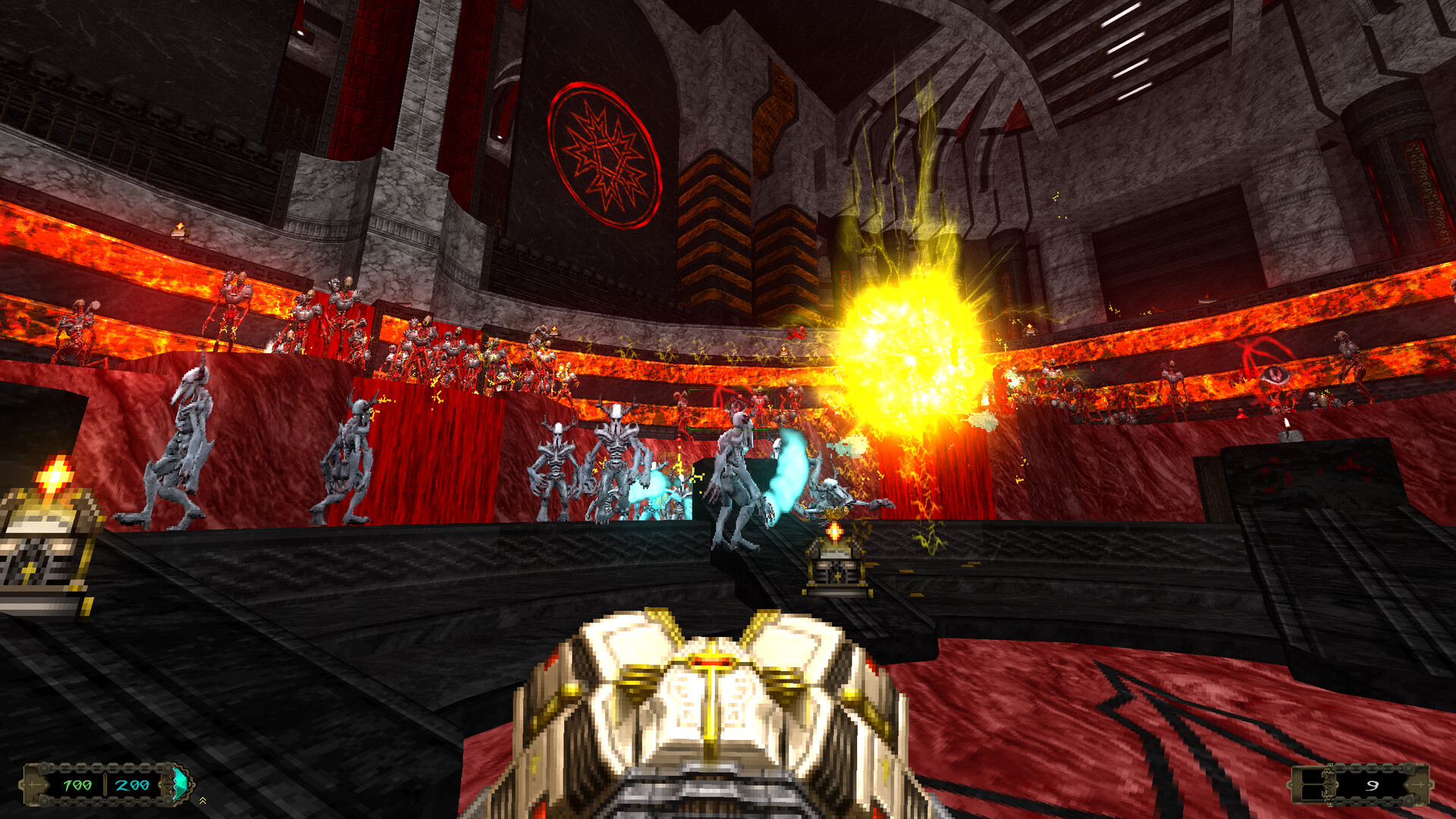 The Age of Hell screenshot 3