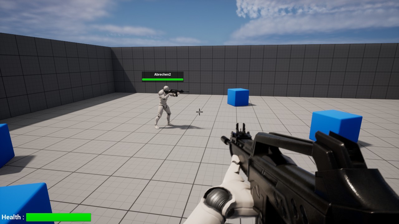 FeetCry : ZombieLand screenshot 5