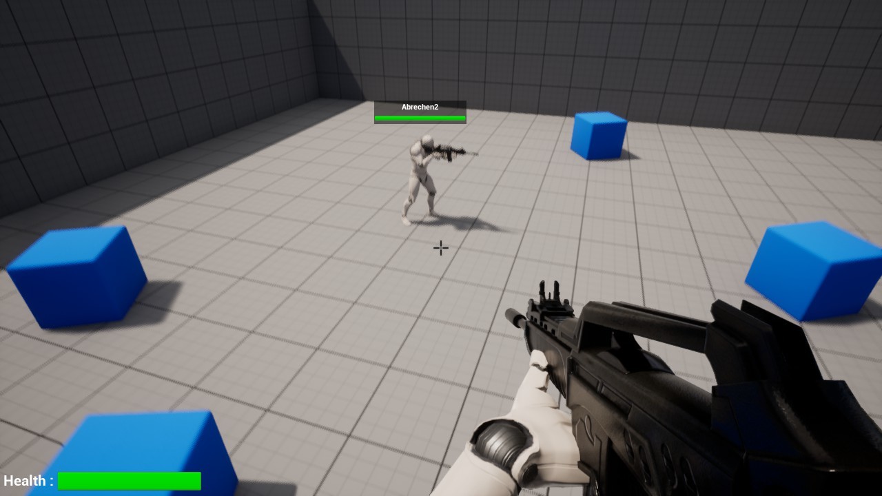FeetCry : ZombieLand screenshot 3