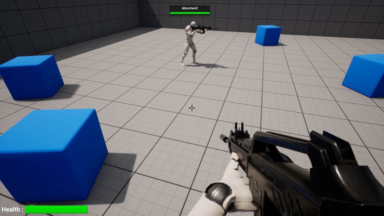 FeetCry : ZombieLand screenshot 6