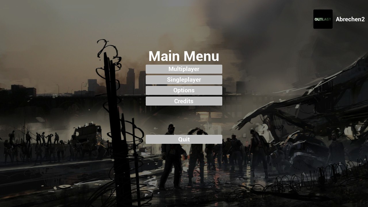 FeetCry : ZombieLand screenshot 1