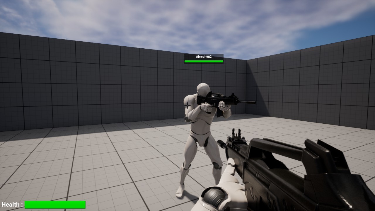 FeetCry : ZombieLand screenshot 2