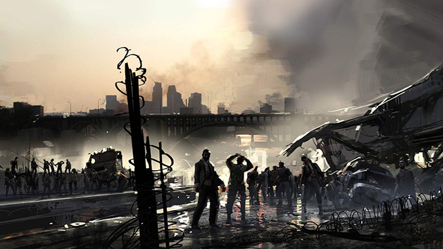 FeetCry : ZombieLand Playtest screenshot 1