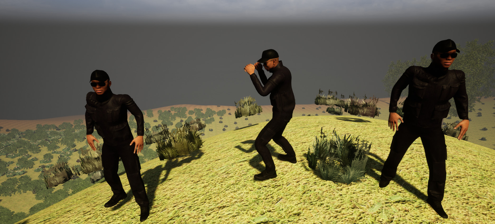 Lost Island survivor: Lovely grandpa screenshot 11
